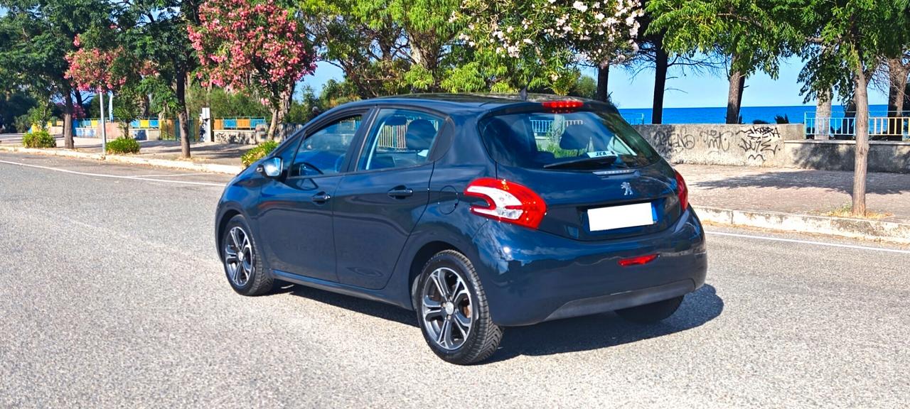 Peugeot 208 1.4 VTi 95 CV 5p. GPL Allure