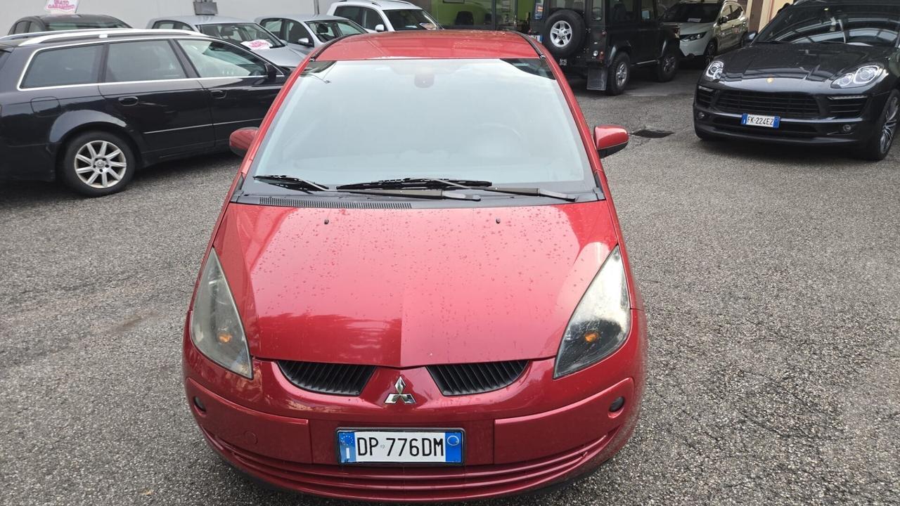 Mitsubishi Colt 1.1 12V 3p. GPL per Neopatentati