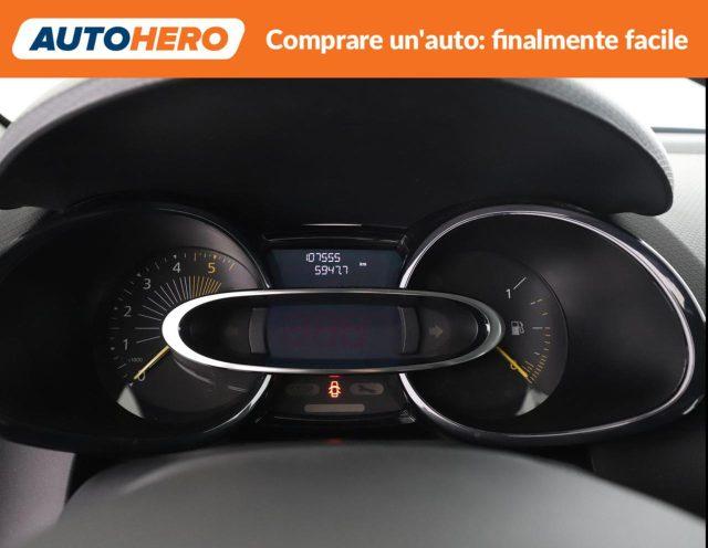 RENAULT Clio 1.5 dCi 8V 75CV 5 porte Van