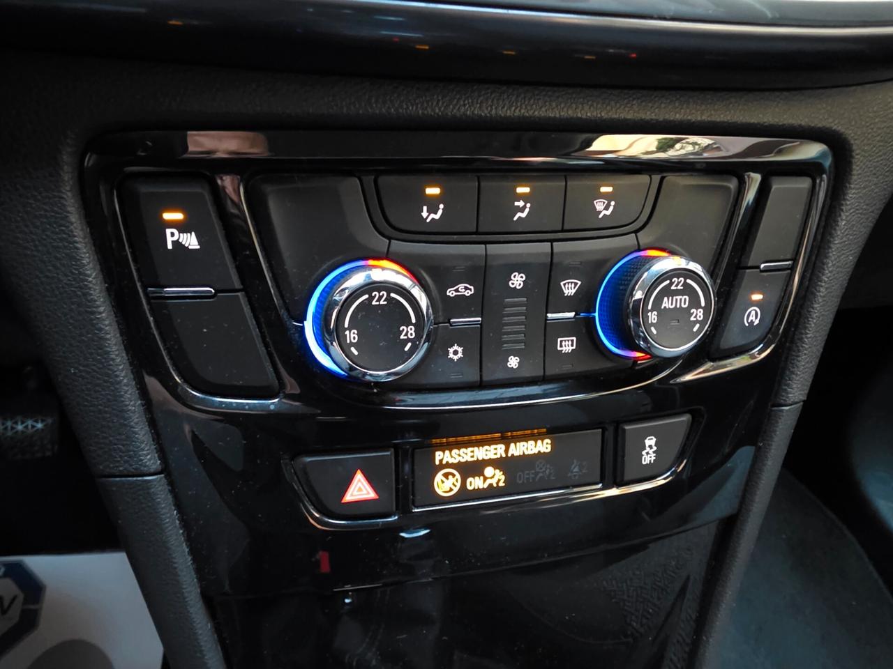 Opel Mokka X 1.6 CDTI Ecotec 4x2 Start&Stop Innovation