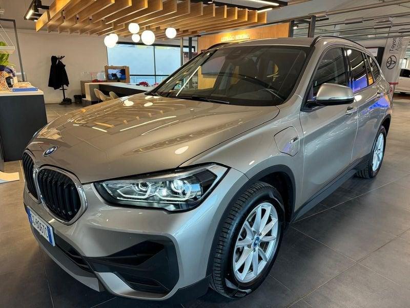 BMW X1 X1 xDrive25e Business Advantage
