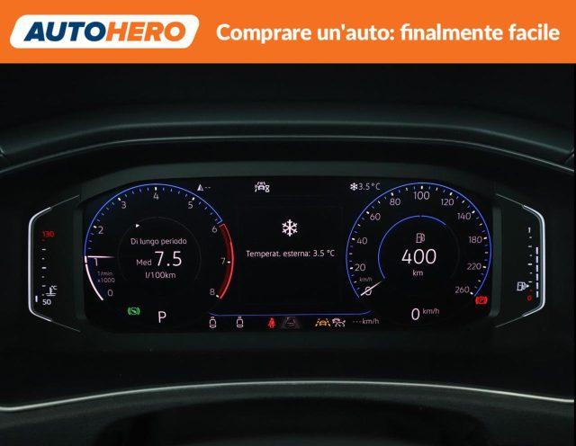 VOLKSWAGEN T-Roc Cabriolet 1.5 TSI ACT DSG Style