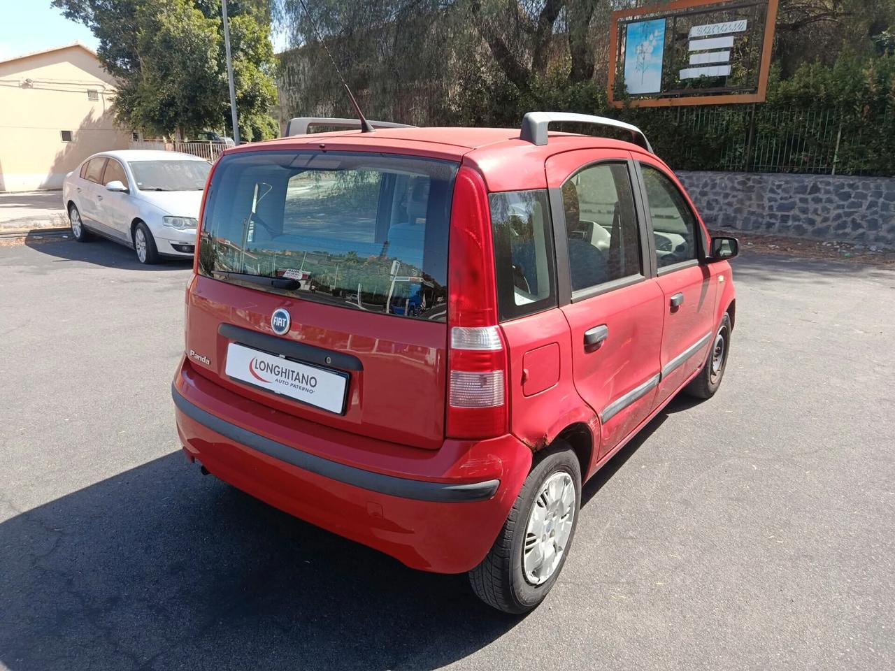 Fiat Panda 1.2 Dynamic