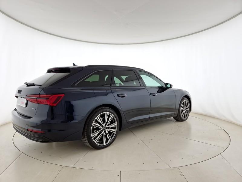 Audi A6 avant 50 2.0 tfsi e business advanced quattro s-tronic