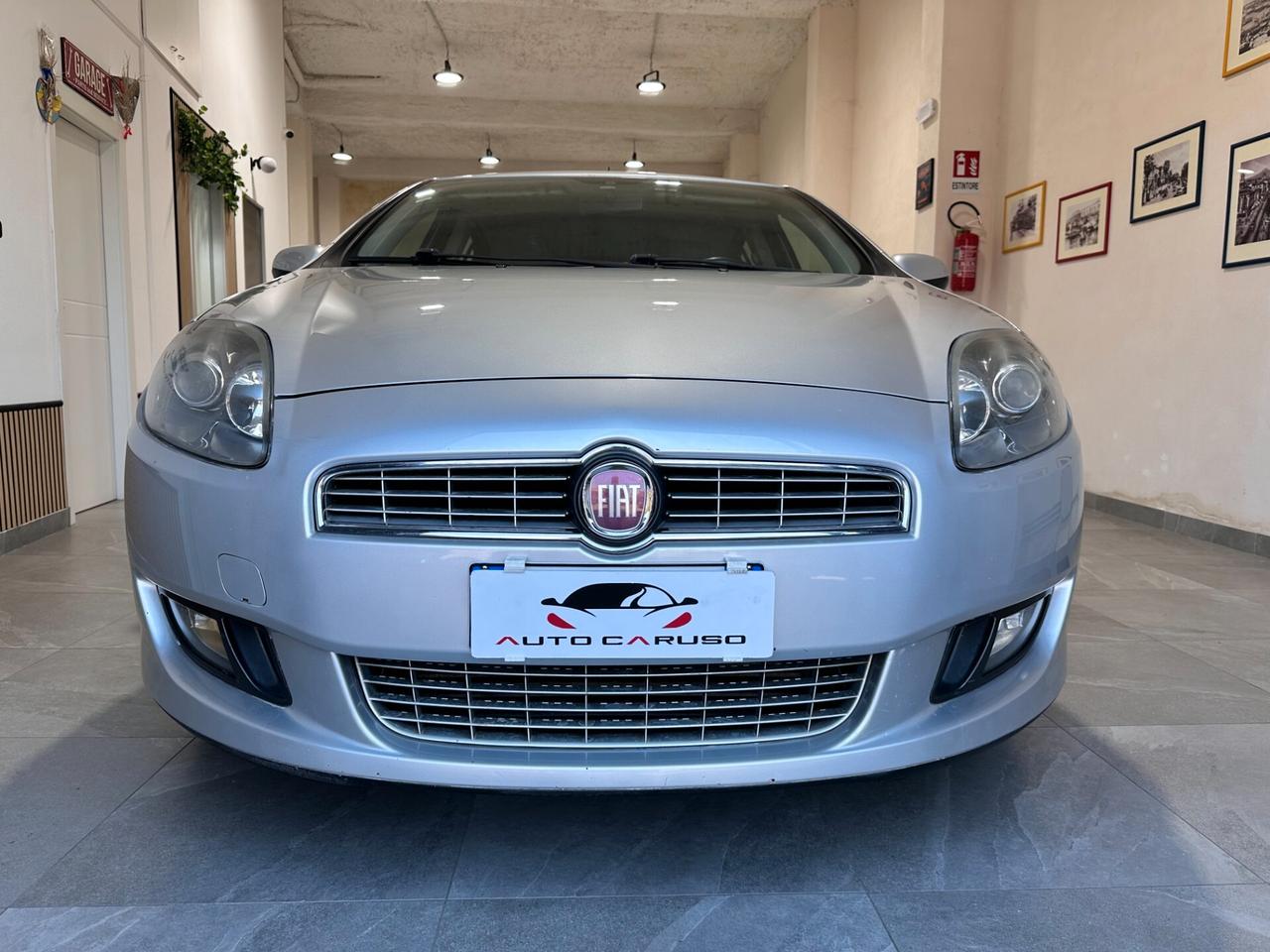 Fiat Bravo 1.6 MJT 120 CV Emotion - DA VETRINA - PERFETTA!!!