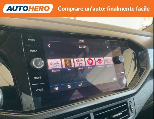 VOLKSWAGEN T-Cross 1.6 TDI DSG SCR Style BMT
