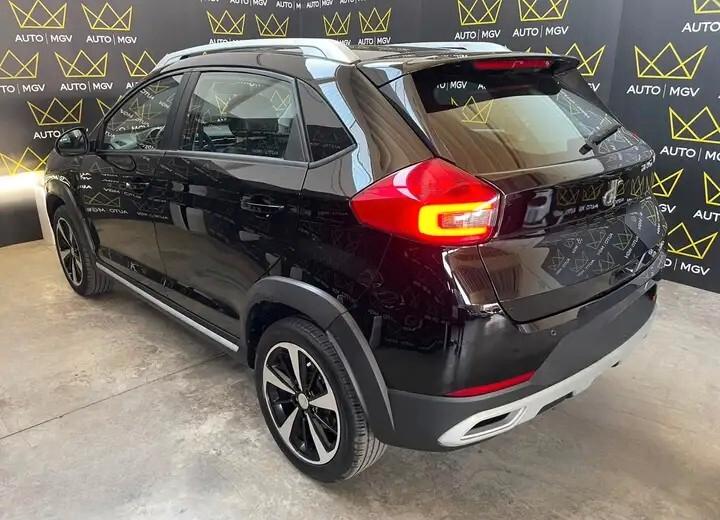 Dr 3.0 1.5 Bi-Fuel GPL