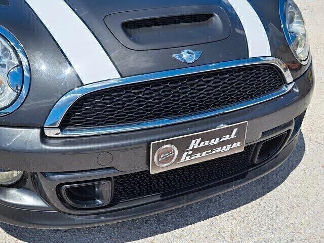 Mini COOPER S 1.6T 16V 184cv -FULL OPTIONAL -2011