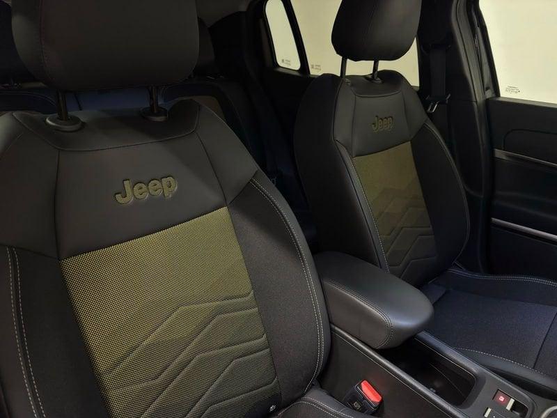 Jeep Avenger 1.2 Turbo First Edition
