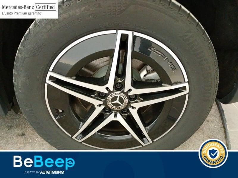 Mercedes-Benz EQA 250 PREMIUM