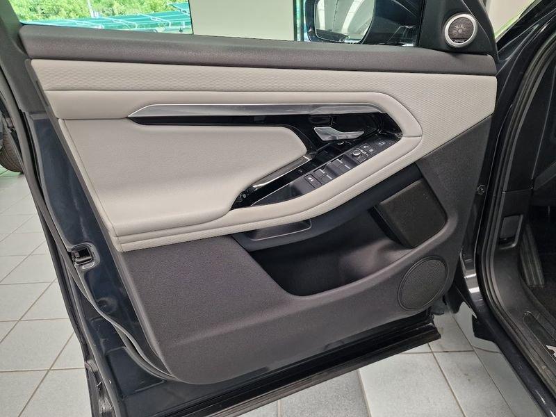 Land Rover RR Evoque Range Rover Evoque 2.0D I4 180 CV AWD Auto R-Dynamic SE