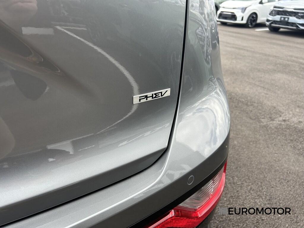 Kia Niro 1.6 GDi PHEV Style DCT