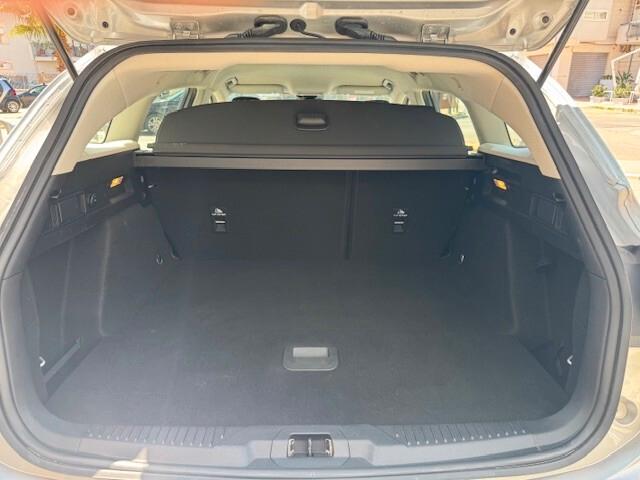 Ford Focus 1.5 EcoBlue 120 CV SW Business