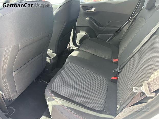 Ford Fiesta 5p 1.5 tdci st-line 85cv