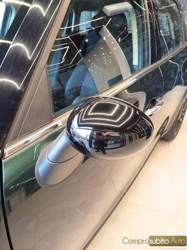MINI Countryman Mini Cooper D Countryman Automatica