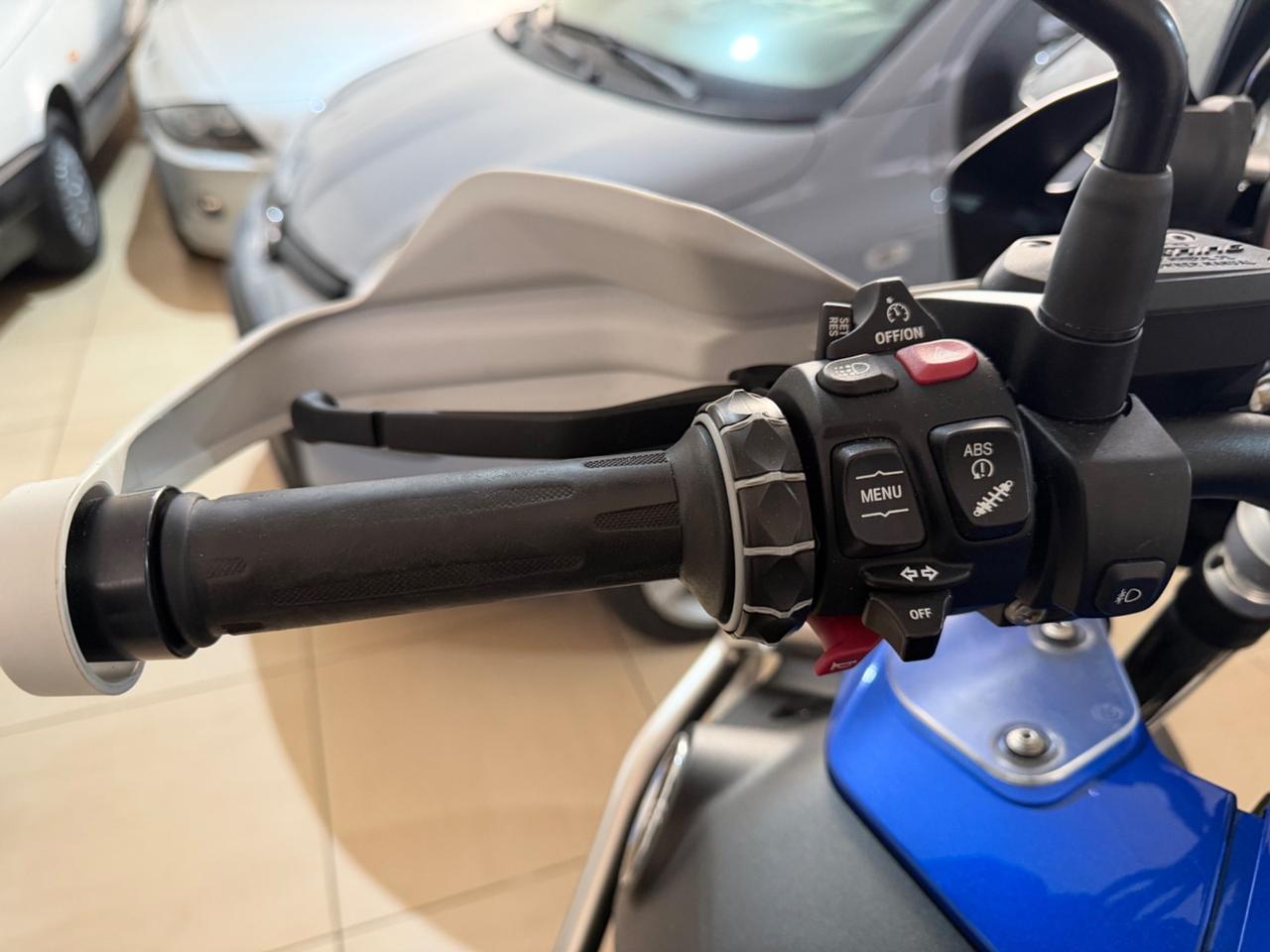 Bmw R 1250 GS ADVENTURE