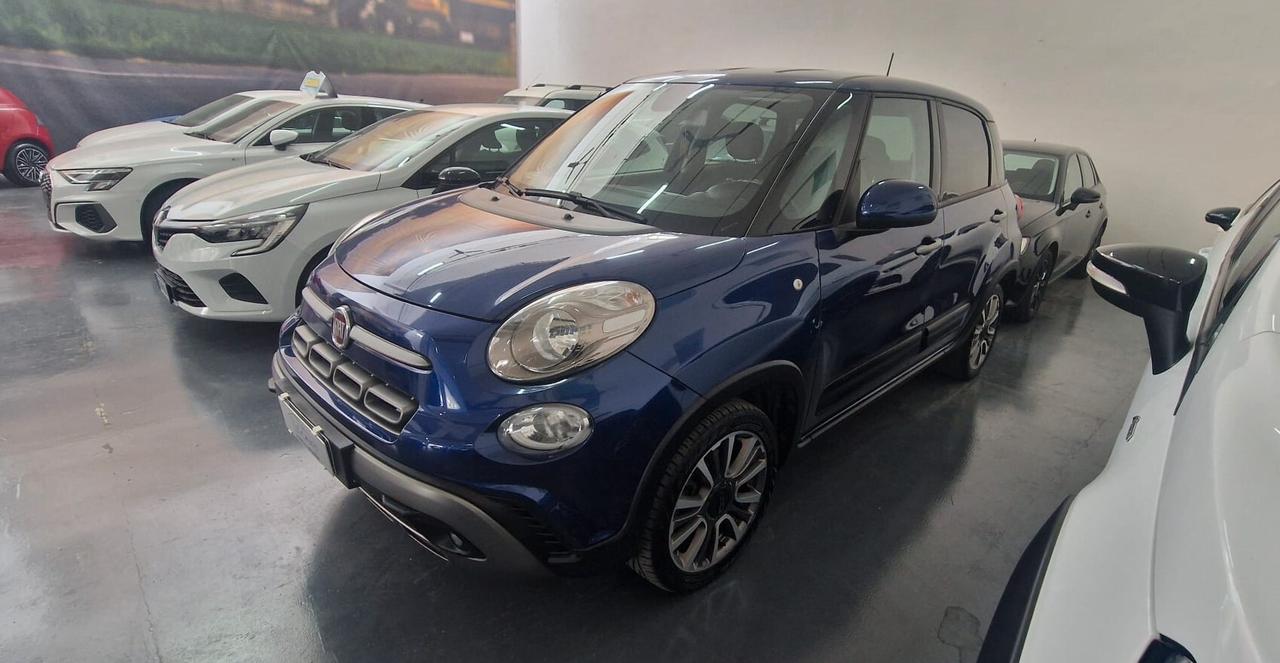 Fiat 500L 1.3 Multijet 95 CV Cross