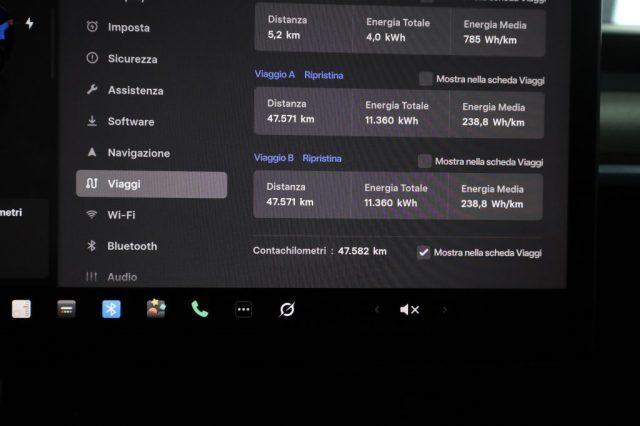 TESLA Model 3 Model 3 Long Range AWD Performance