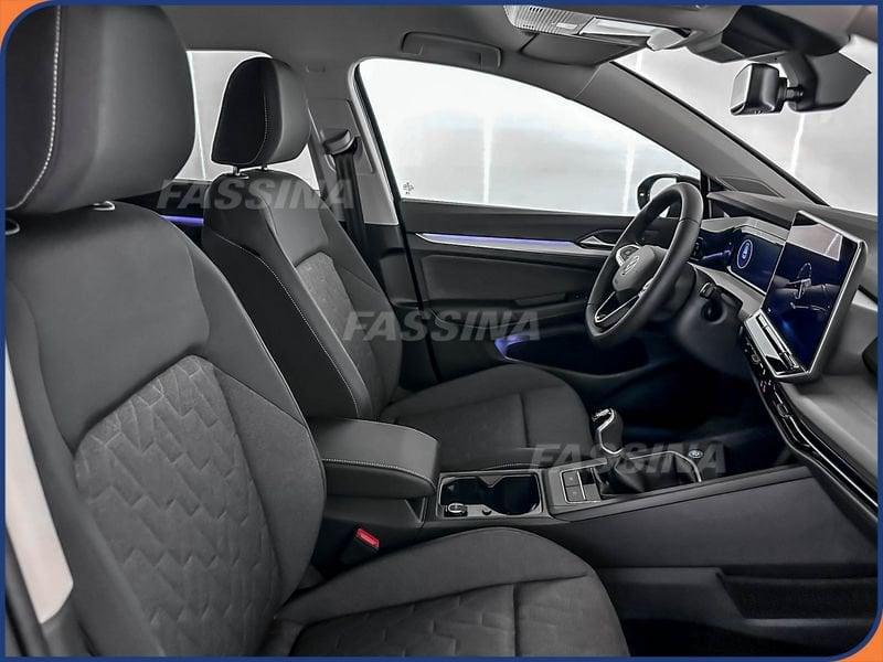 Volkswagen Golf Golf 1.5 tsi Edition Plus 115cv