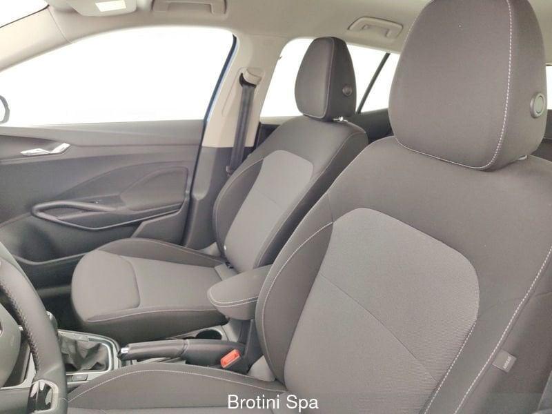 Skoda Fabia 1.0 TSI EVO 95 CV Selection