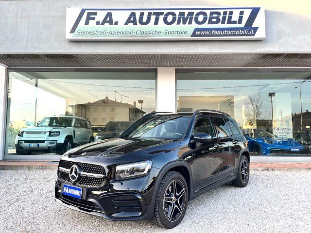 MERCEDES-BENZ GLB 200 d Automatic AMG Line Premium *DISTRONIC*