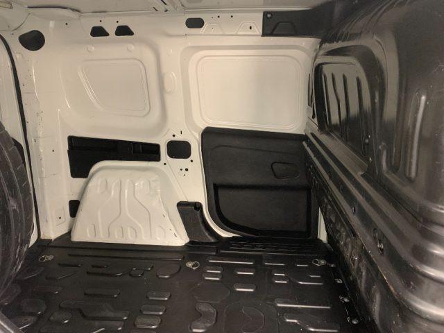 FIAT Doblo 1.4 Metano 3 Posti Natural Power Cargo