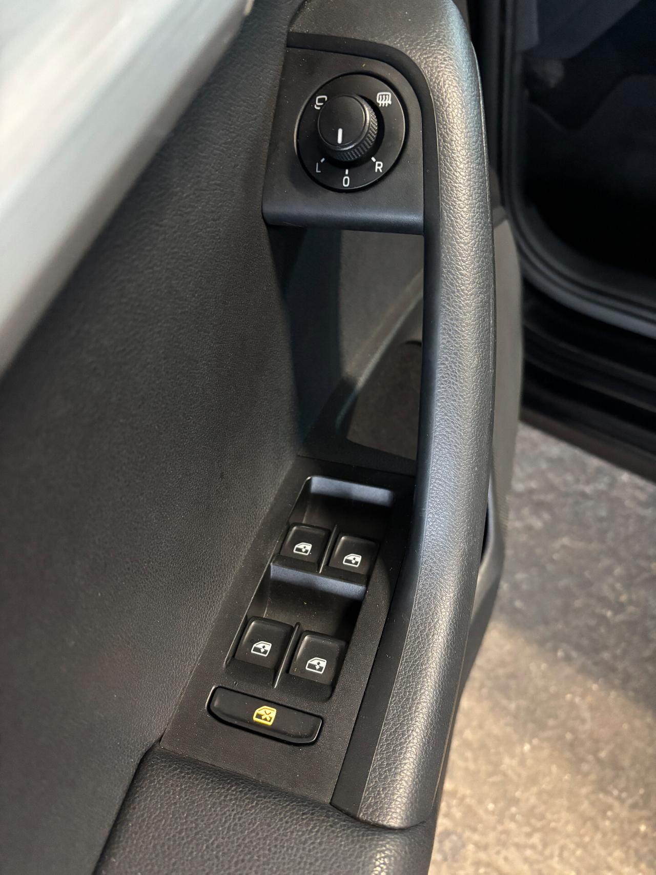 Skoda Octavia 1.6 TDI CR 85KW 115CV Executive