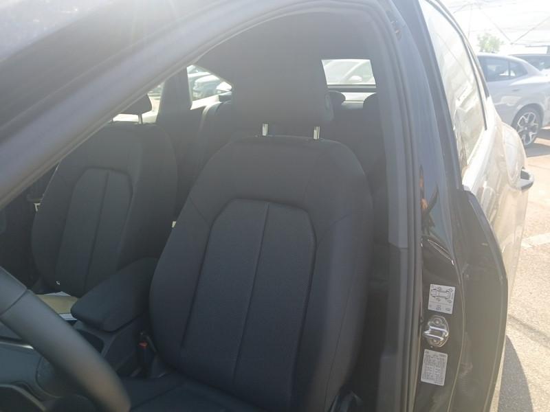 AUDI Q4 E-TRON SPORTBACK 40 E-TRON BUSINESS ADVANCED SUV