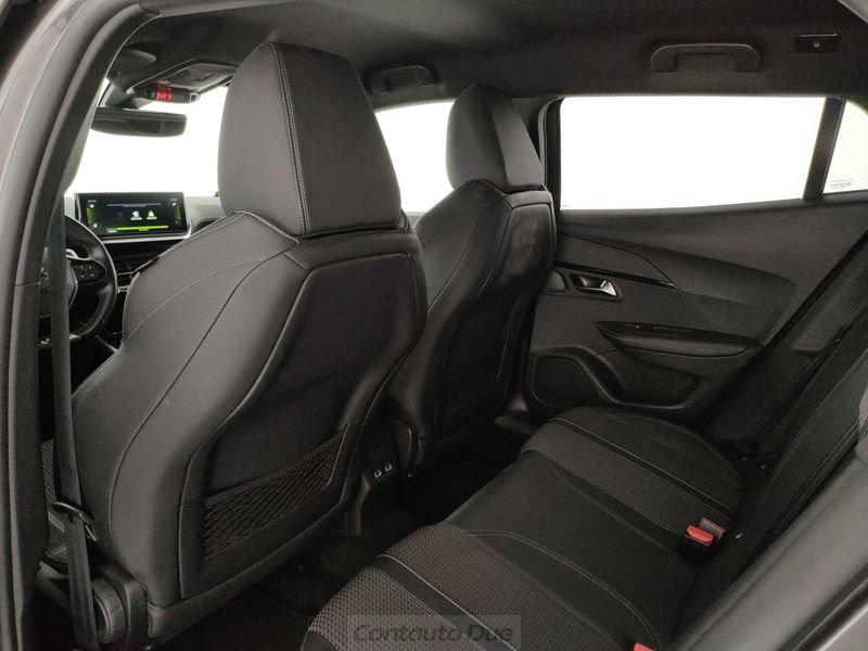 Peugeot 2008 2008 1.2 puretech GT s&s 130cv eat8