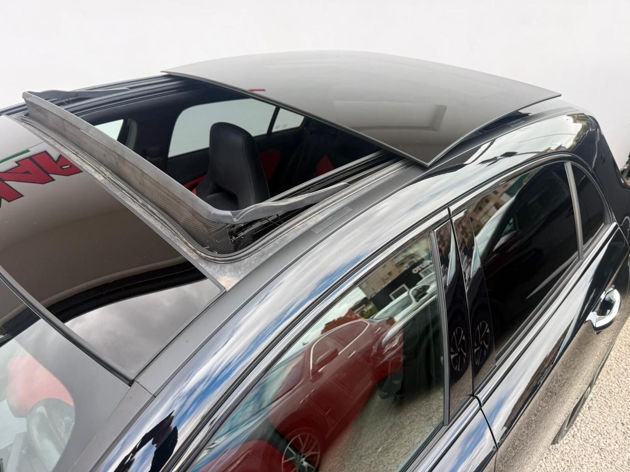 Mercedes-benz A 200 d Automatic Premium Amg