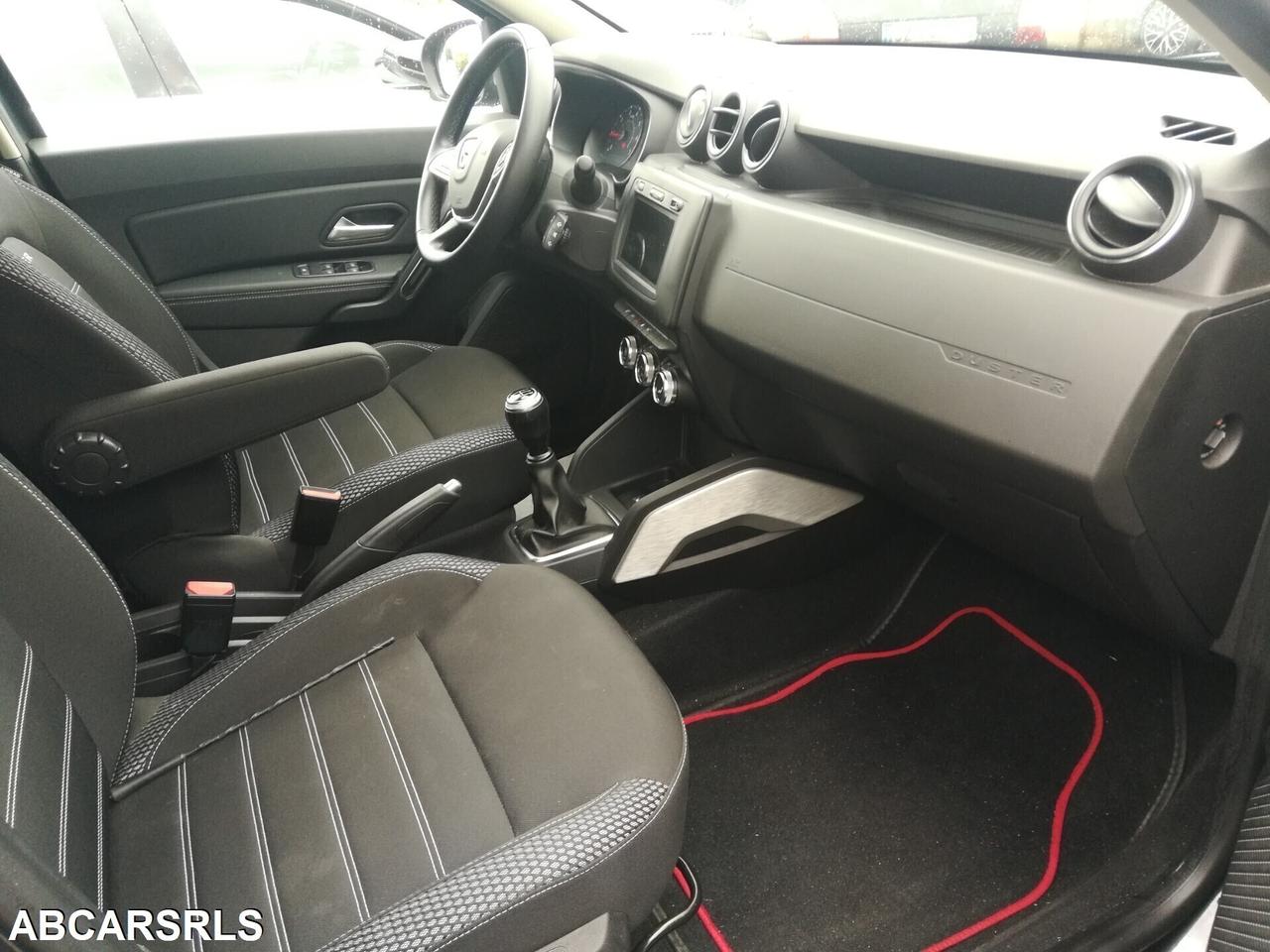 DACIA - Duster - 1.0 TCe GPL 100 CV 4x2 Prestige -