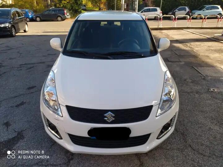 Suzuki Swift 1.2 VVT 5 porte B-Cool