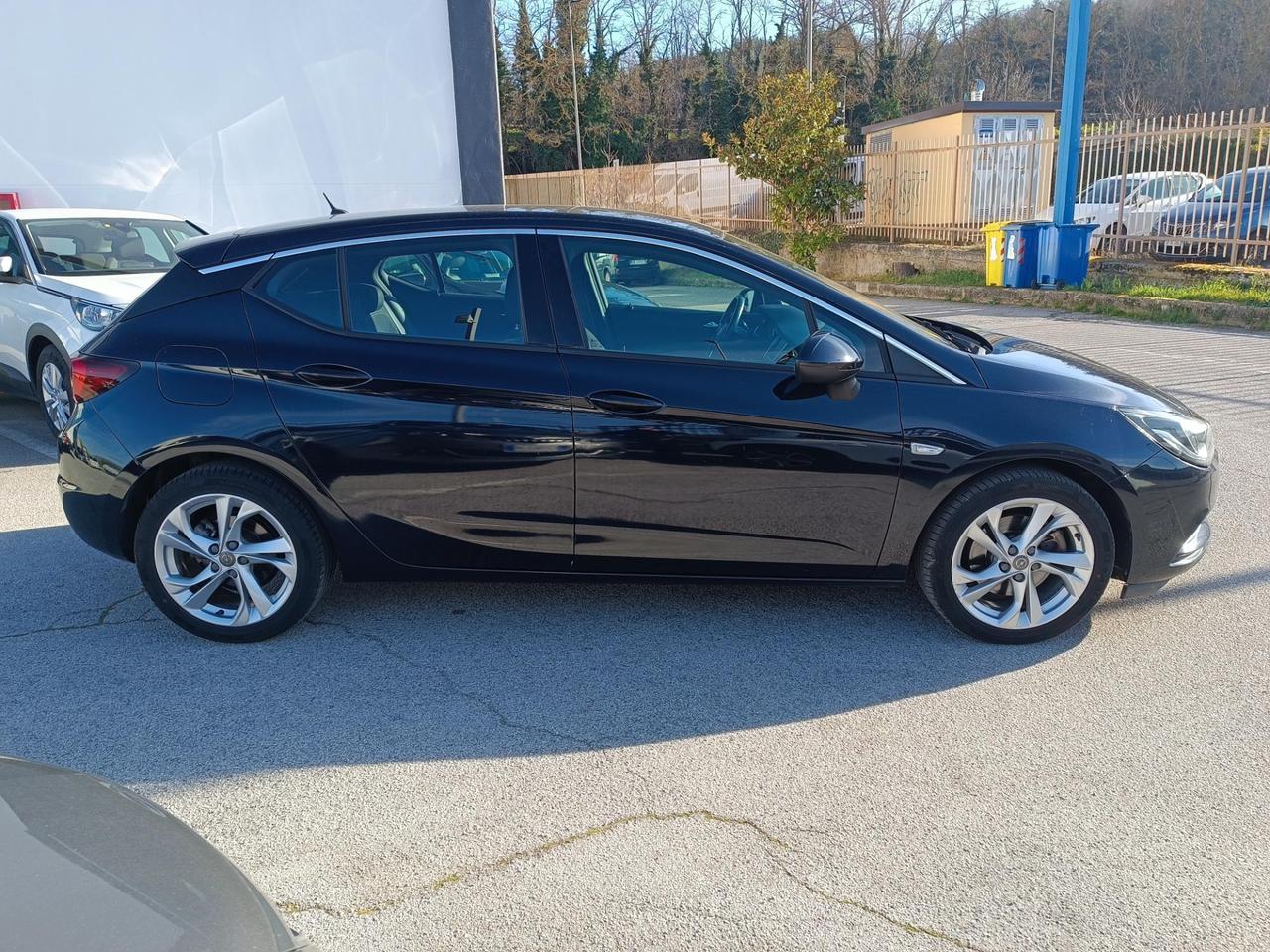 Opel Astra 5 Porte Astra 5p 1.6 cdti Dynamic s&s 136cv my18.5