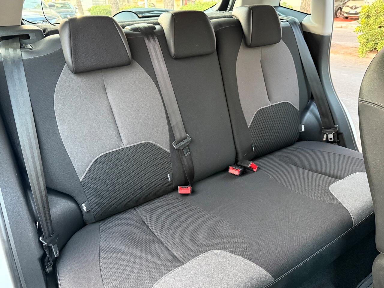 Citroen C3 1.4 HDi 70 Seduction - 2012