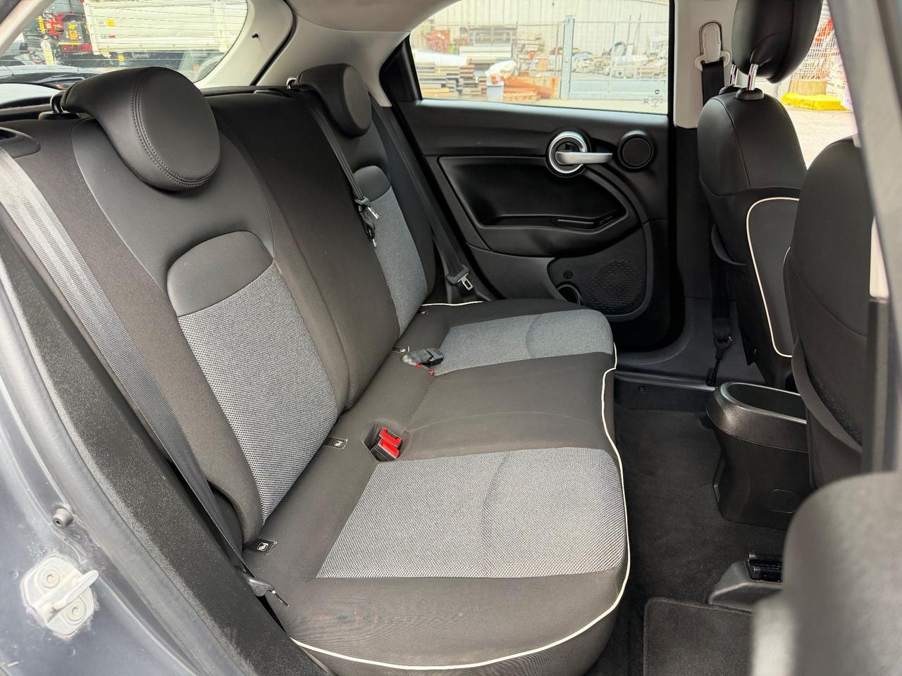 Fiat 500X 1.3 MTJ 95cv EURO 6 LOUNGE