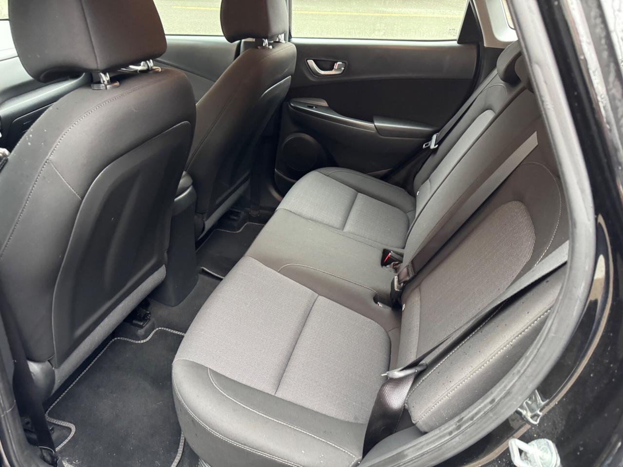 HYUNDAI KONA 1.6 HYBRID XLINE AUTOMATICO 141CV