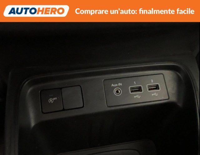 RENAULT Twingo SCe 65 CV Equilibre
