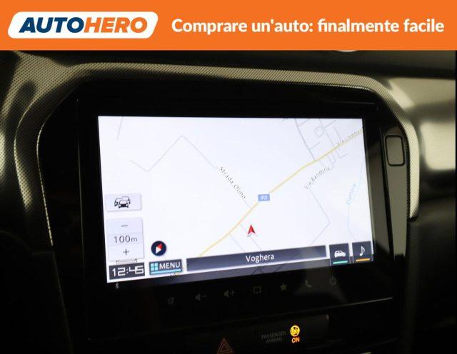 SUZUKI Vitara 1.5 140V Hybrid A/T 4WD AllGrip Starview