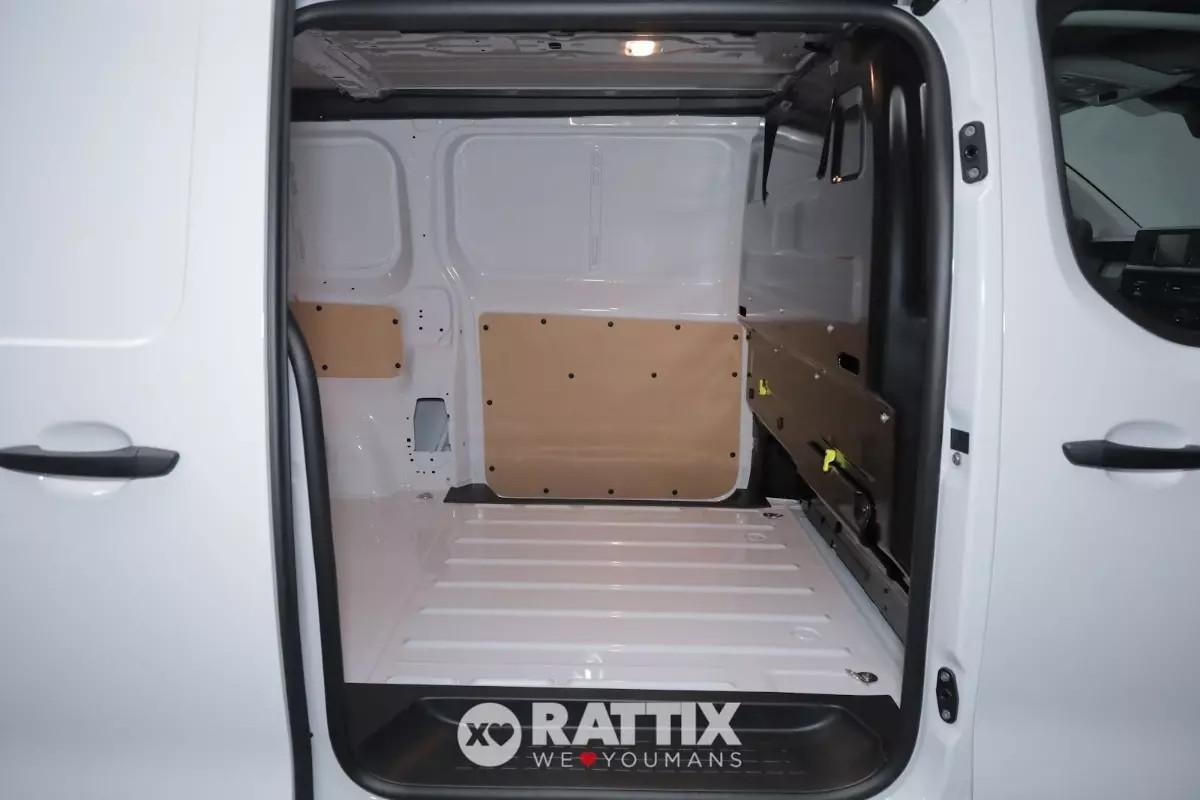 Citroen Jumpy M 1.5 BlueHDI 120CV (IVA ESCLUSA)