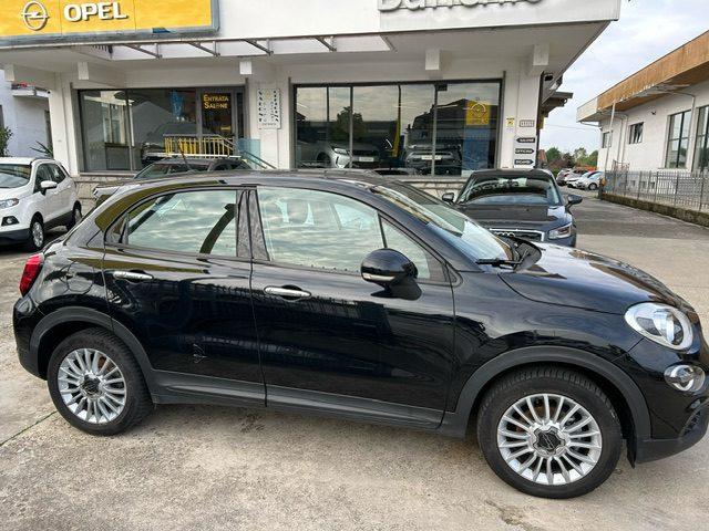 FIAT 500X 1.6 MultiJet 120 CV Cross