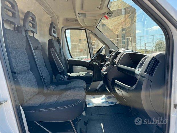 Fiat Ducato 2.3 mj 130 cv Passo Medio