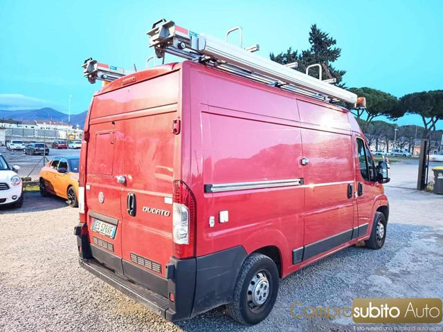 FIAT Ducato 28 2.0 MJT + IVA 22%