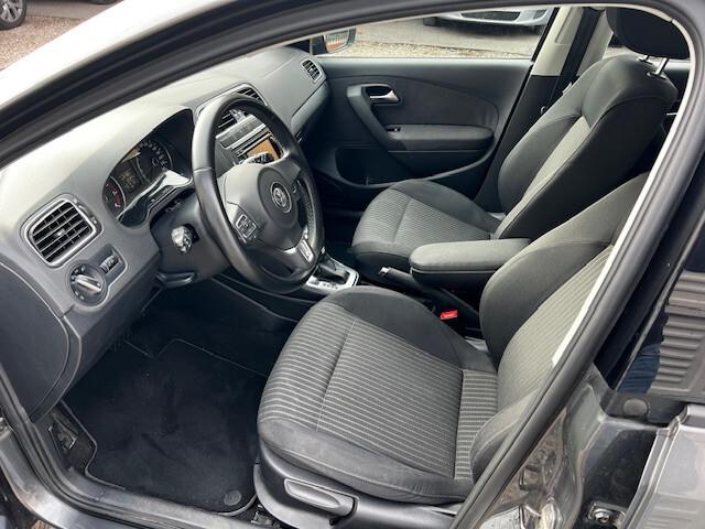Volkswagen Polo 1.2 TSI DSG 5 porte Highline