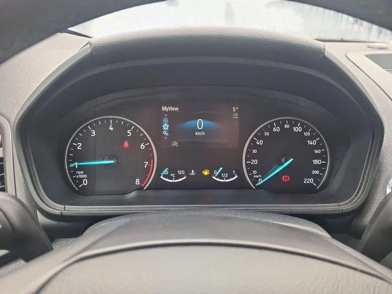 Ford EcoSport 1.0 EcoBoost 100 CV Plus con Promo PENATIAUTO4U