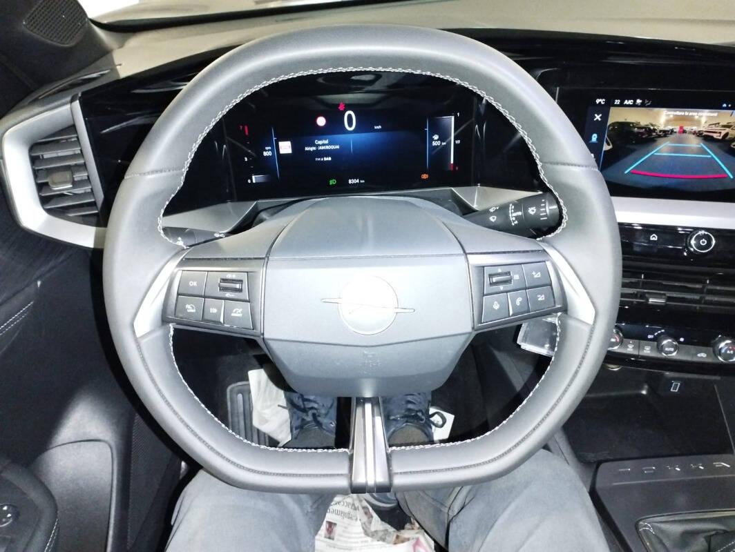 Opel Mokka 1.2 GS s&s 136cv