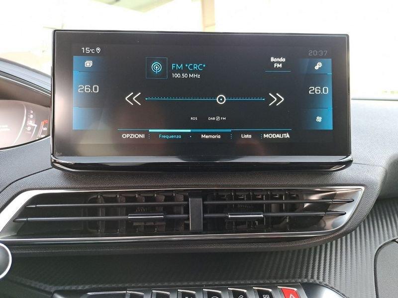 Peugeot 3008 3008 BlueHDi 130 S&S EAT8 Allure Pack