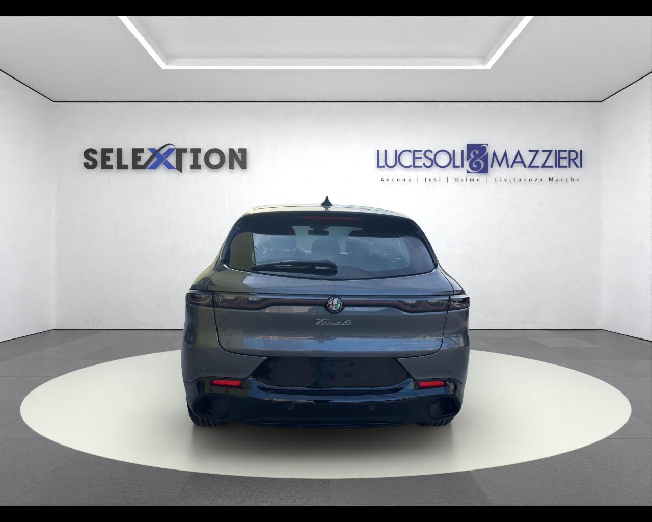 ALFA ROMEO Tonale Ibrida My25 Ibrida 160cv Sprint