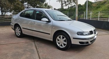 Seat Toledo 1.6 16V cat Stella Plus
