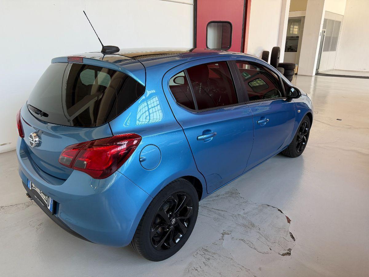OPEL - Corsa - 1.4 5p. Innovation