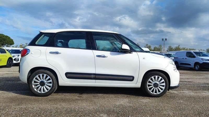 FIAT 500L 1.3 Multijet 95 CV Dualogic Pop Star